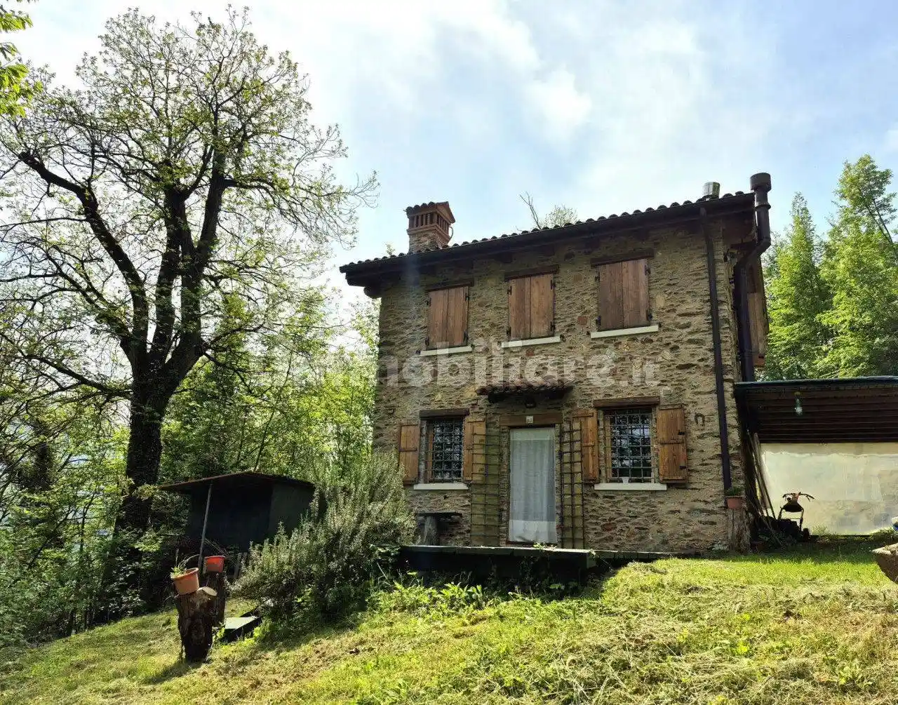 Villa in vendita a Torrebelvicino