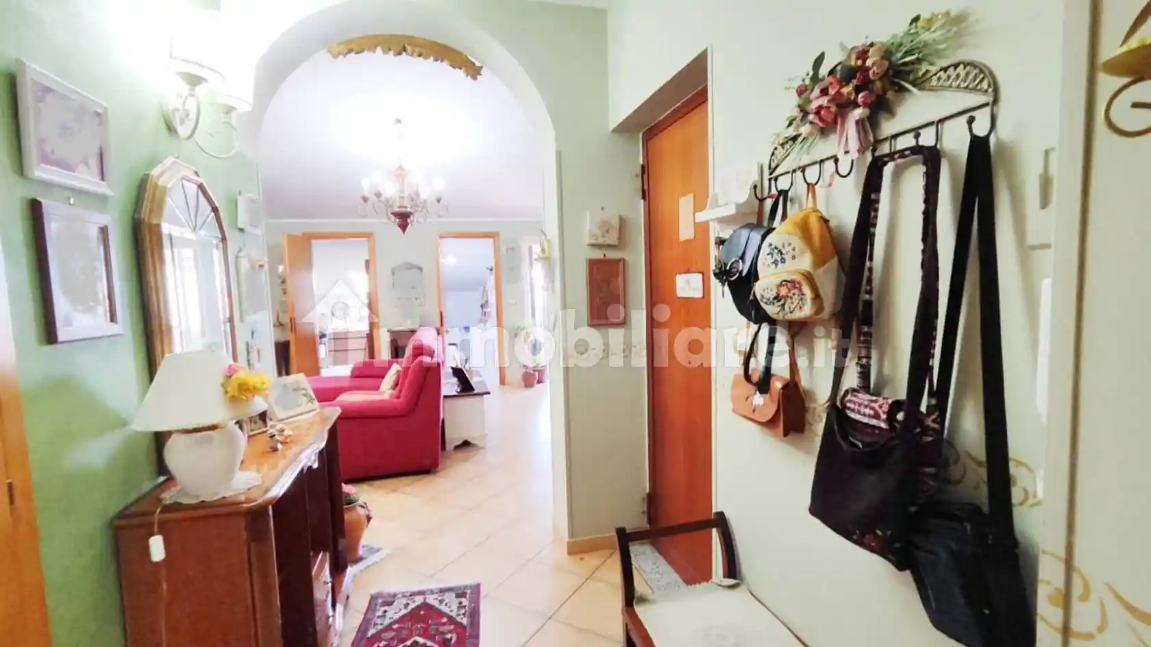 Attico - Mansarda in vendita a Aci Sant'Antonio