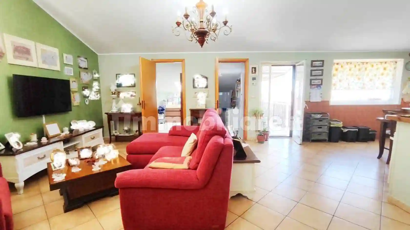 Attico - Mansarda - foto 2