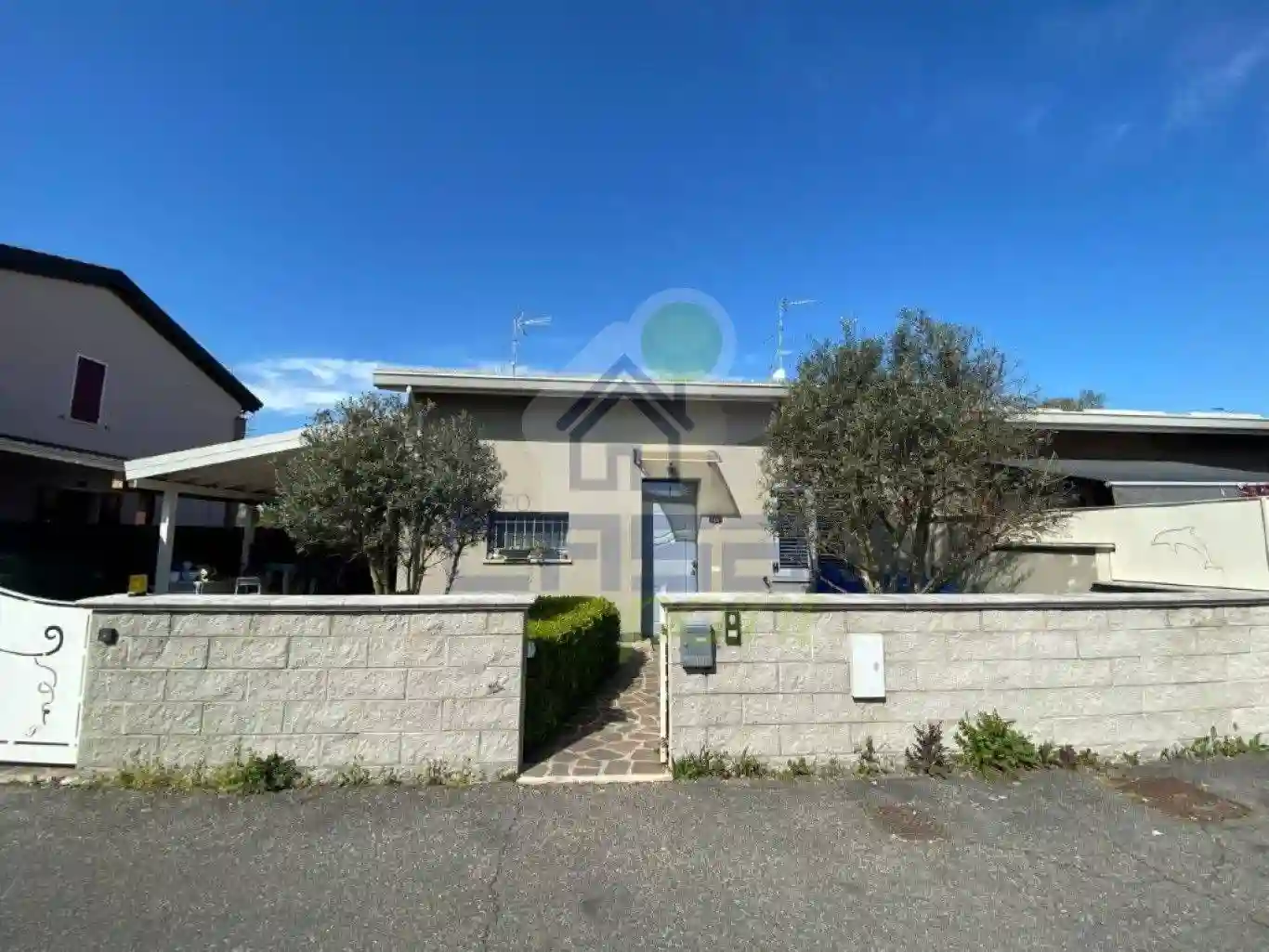 Casa indipendente - foto 4