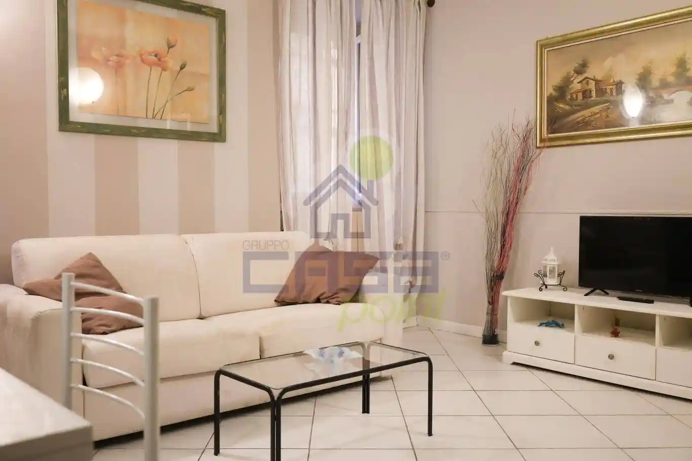 Appartamento in affitto a Desenzano del Garda