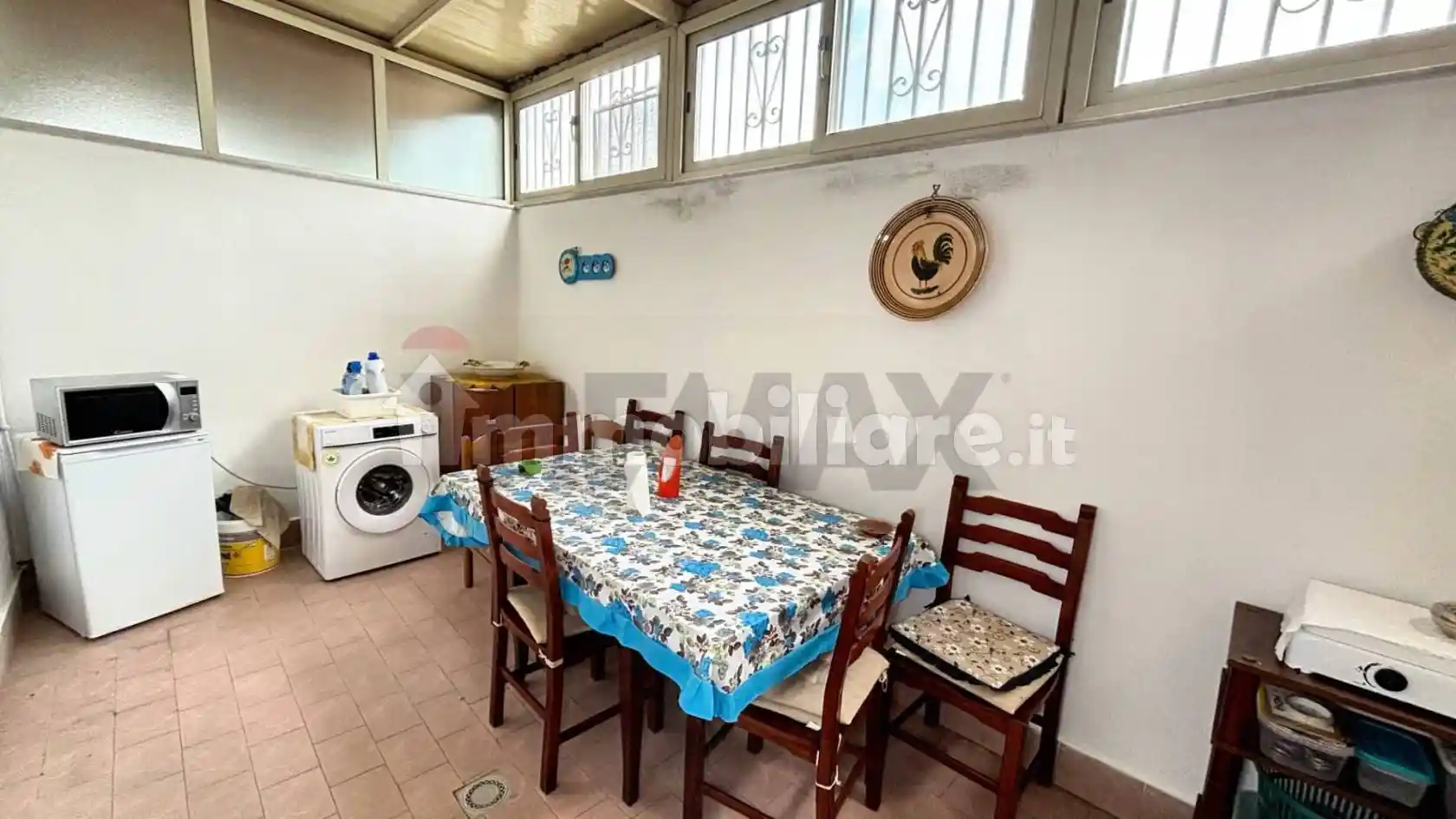 Appartamento in vendita a Palermo