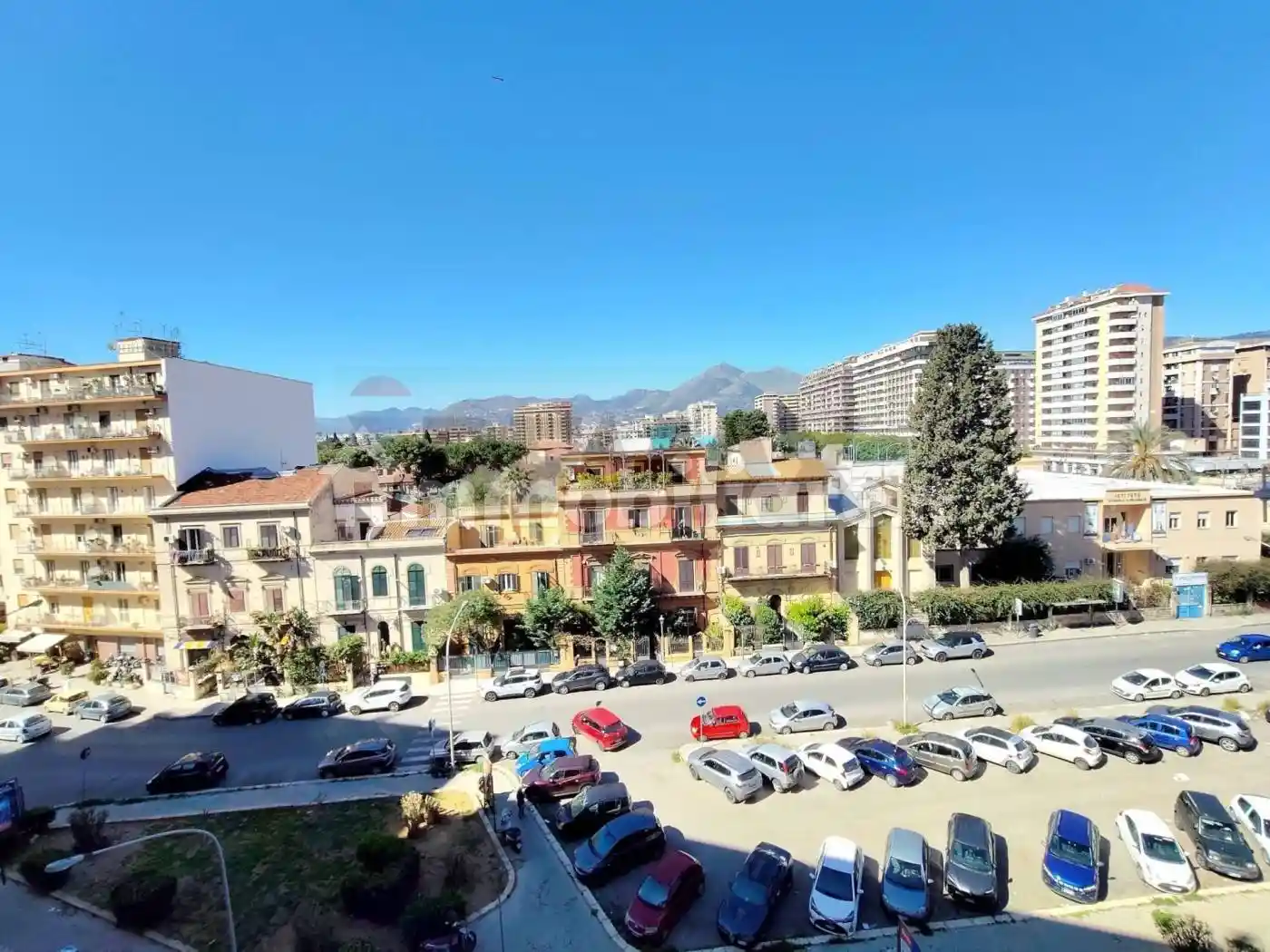 Appartamento in vendita a Palermo