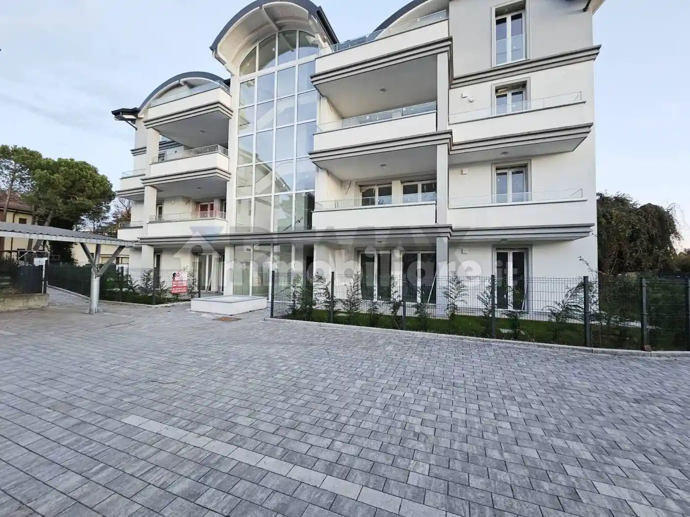 Appartamento in vendita a Somma Lombardo