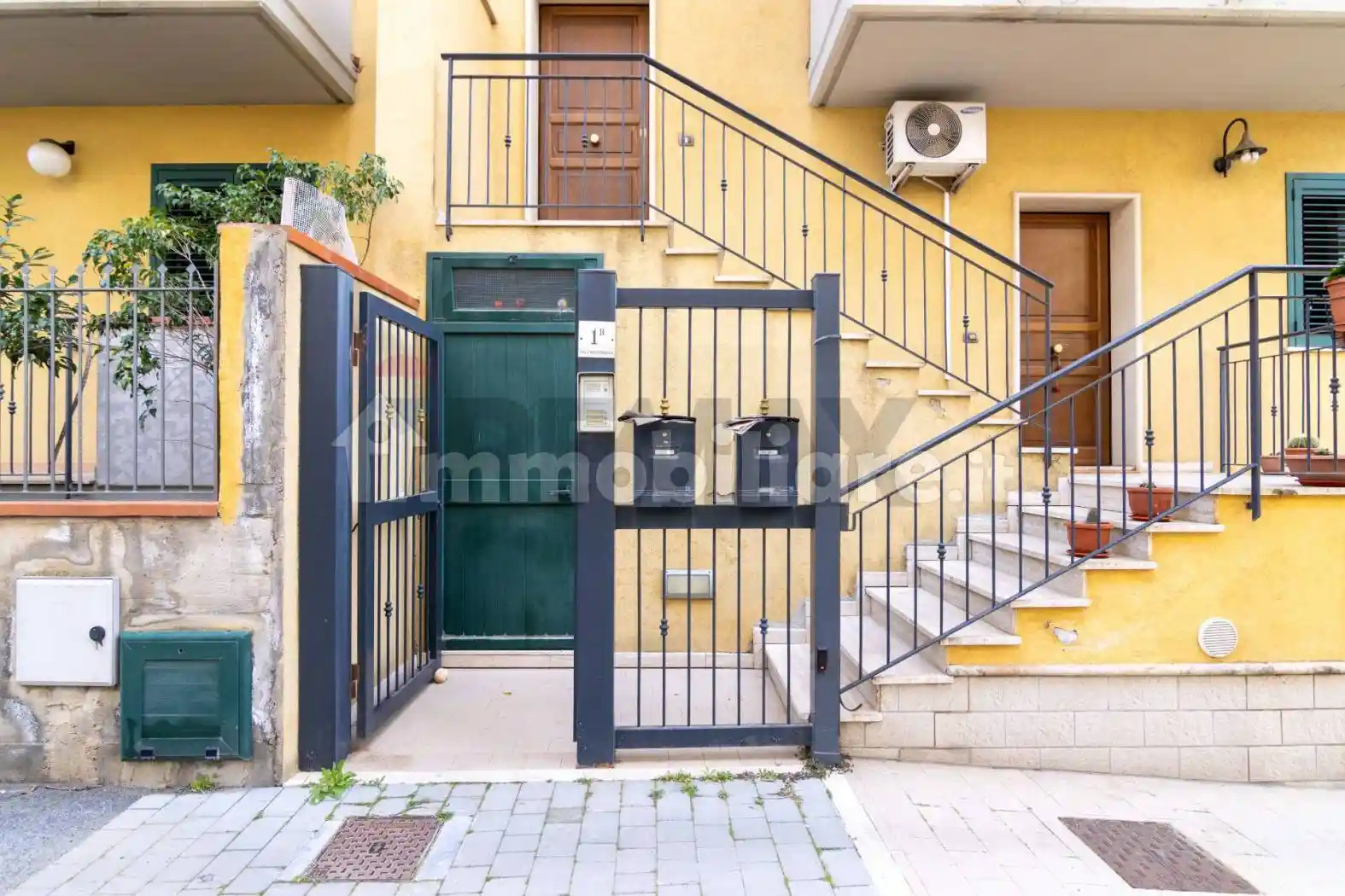 Casa indipendente in vendita a Lentini