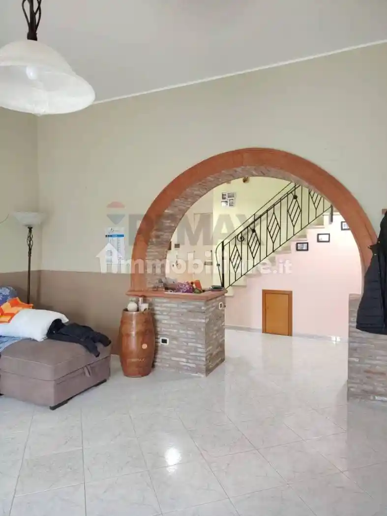 Appartamento in vendita a Caltagirone