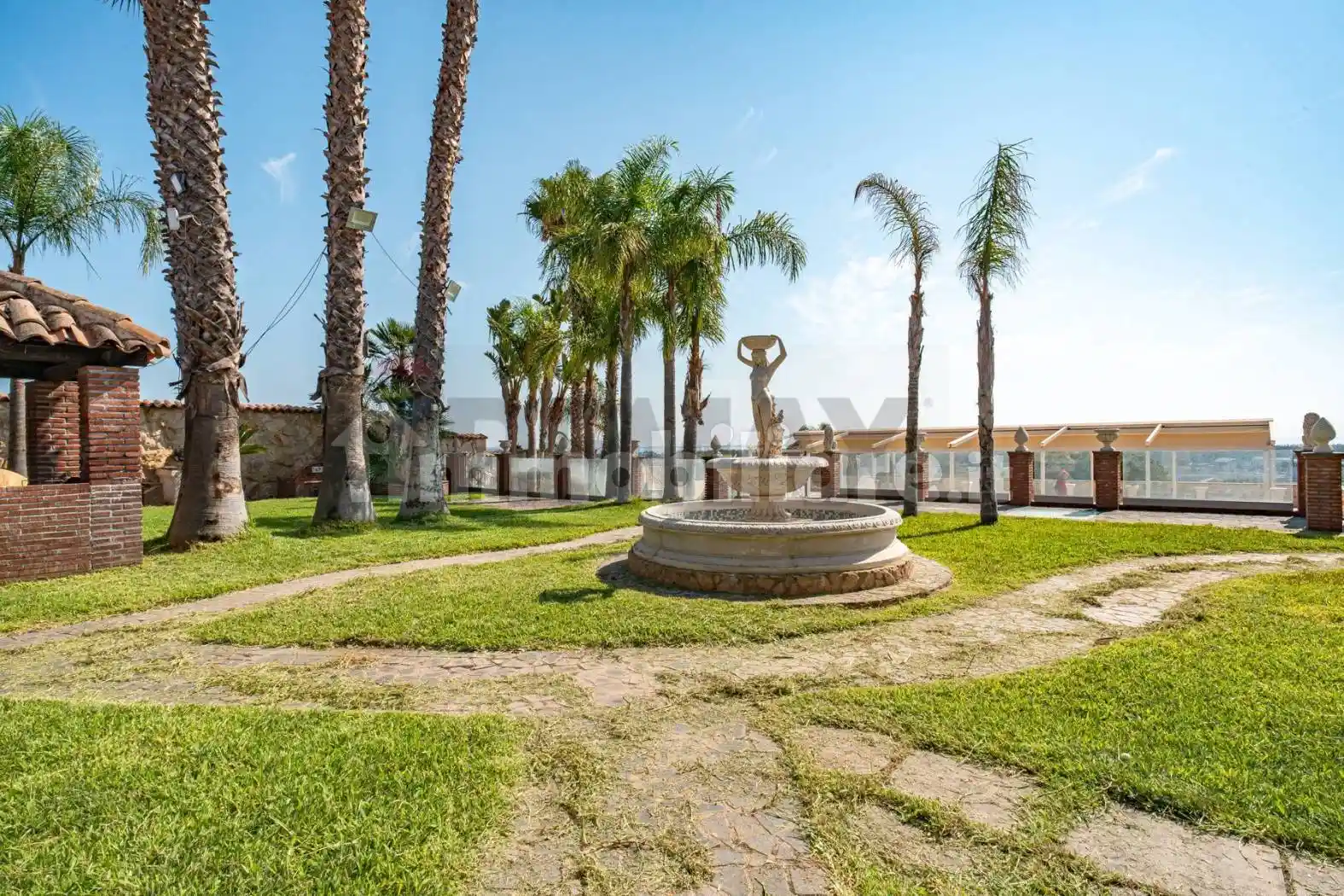 Villa in vendita a Catania