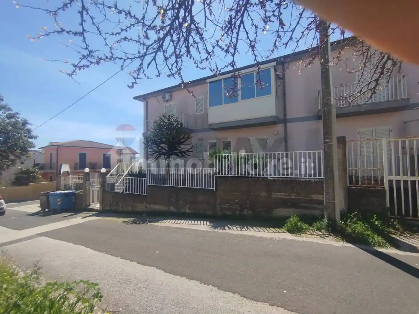 Appartamento in vendita a Buscemi