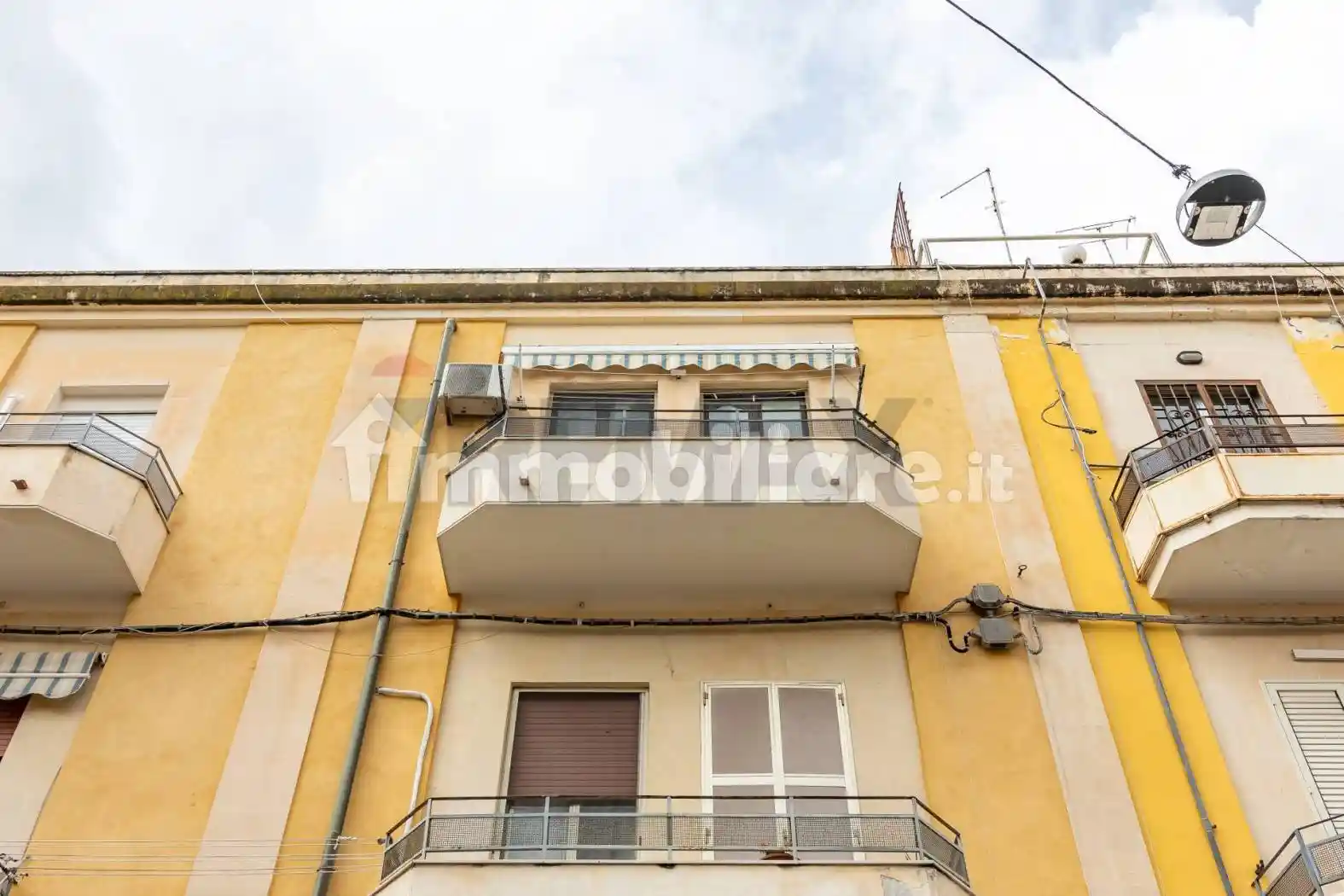 Appartamento in vendita a Siracusa