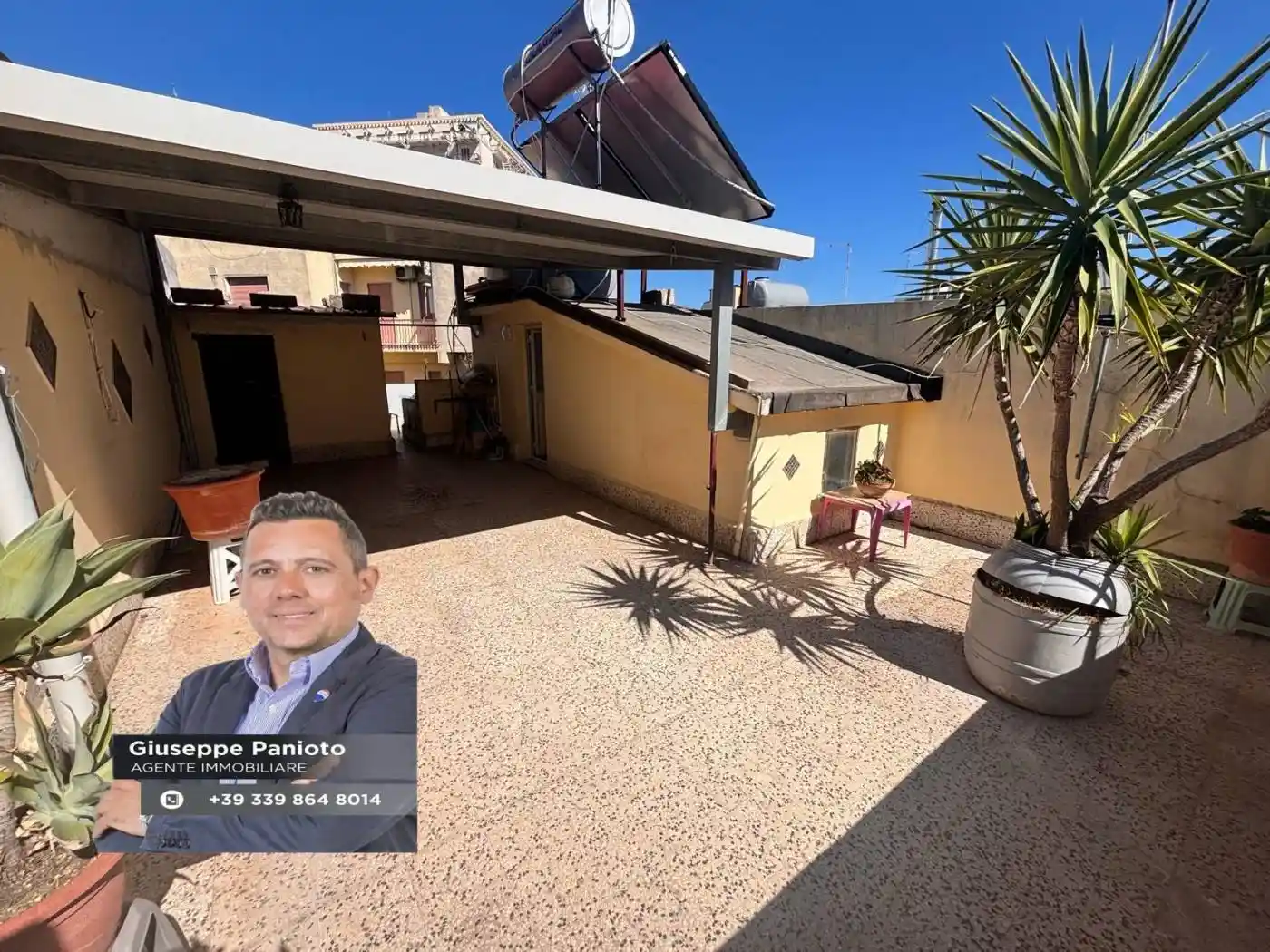 Casa indipendente in vendita a Noto