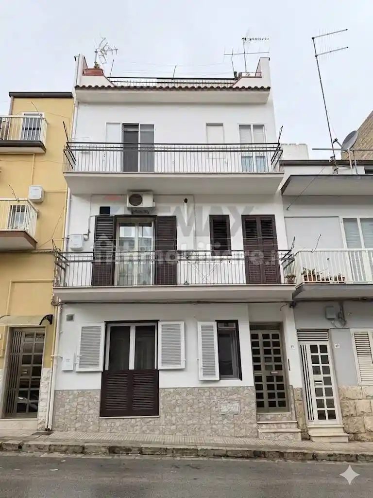 Appartamento in vendita a Ragusa