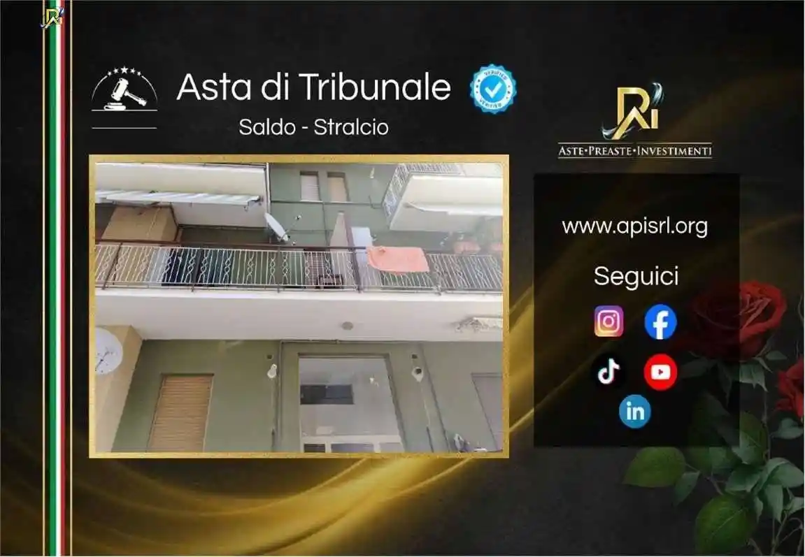 Appartamento in vendita a Rosora