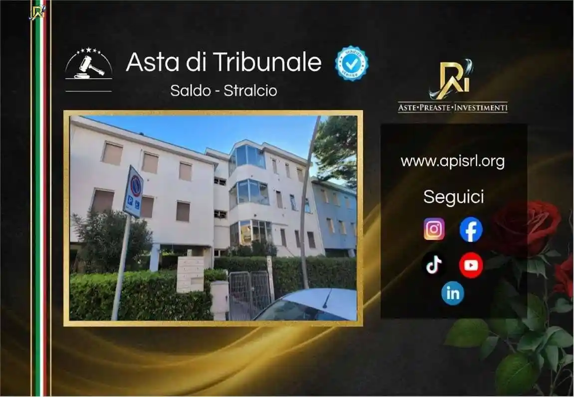 Appartamento in vendita a Porto Recanati