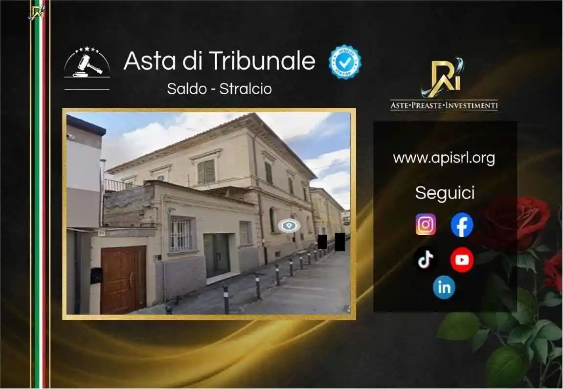 Casa indipendente in vendita a Jesi