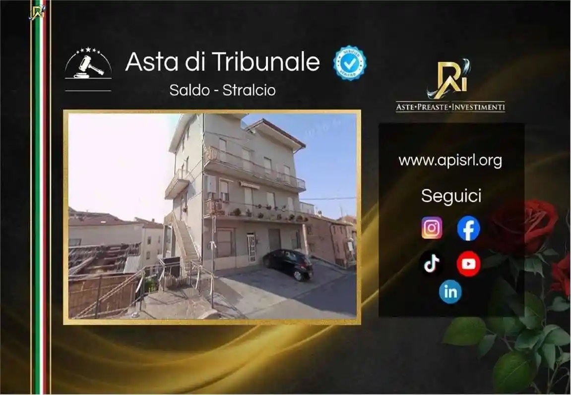 Appartamento in vendita a Monte Urano