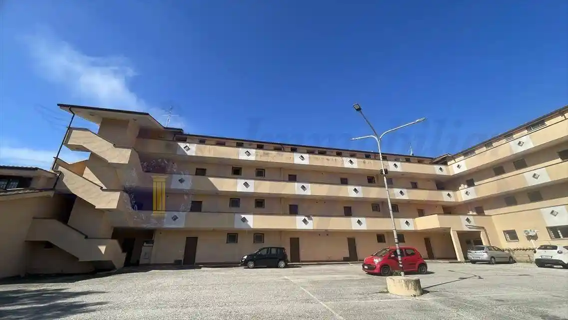 Appartamento in vendita a Ardea