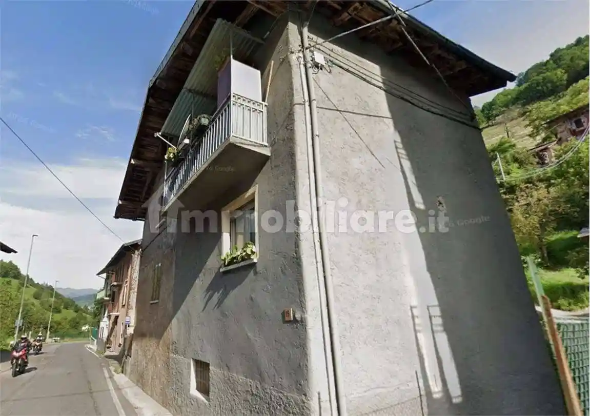 Casa indipendente in vendita a Collio