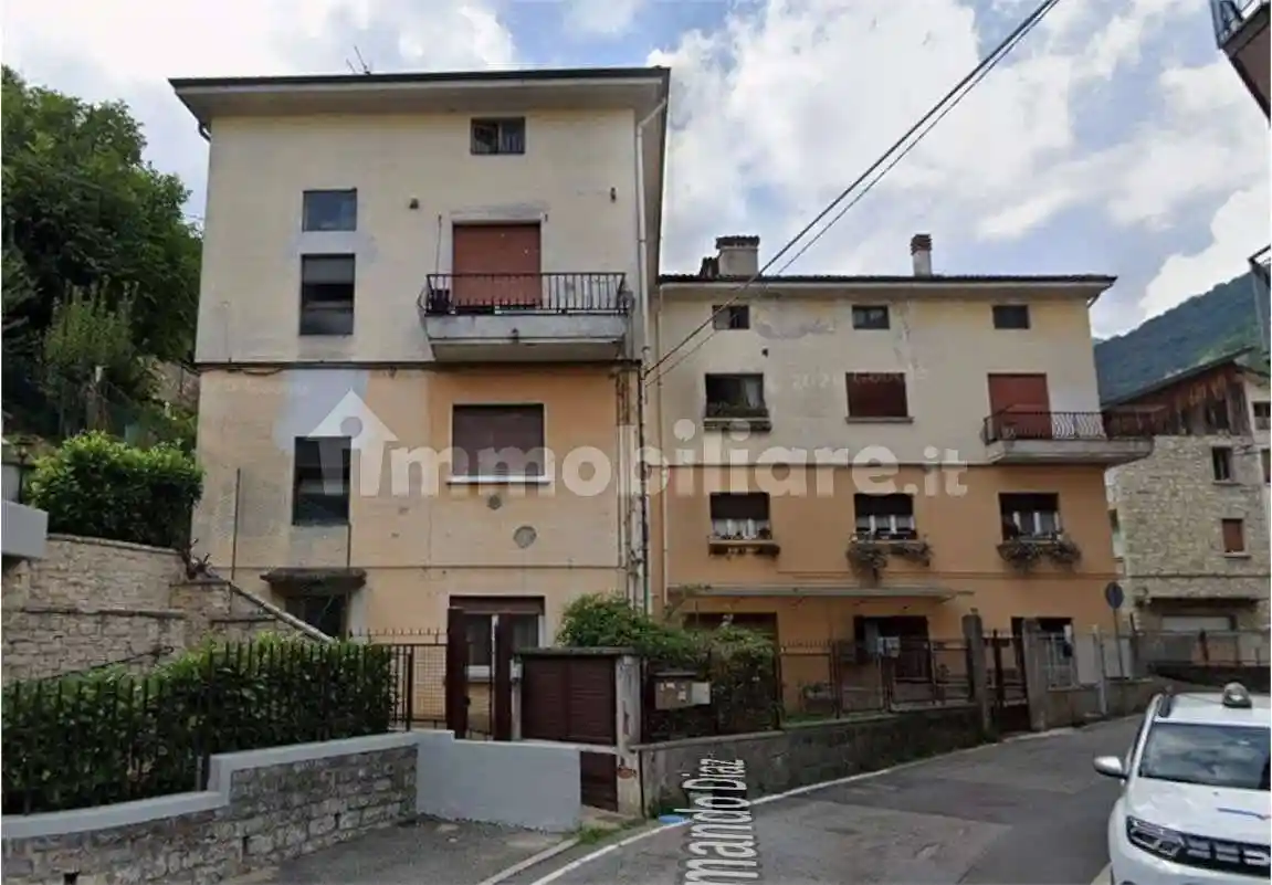 Appartamento in vendita a Gardone Val Trompia