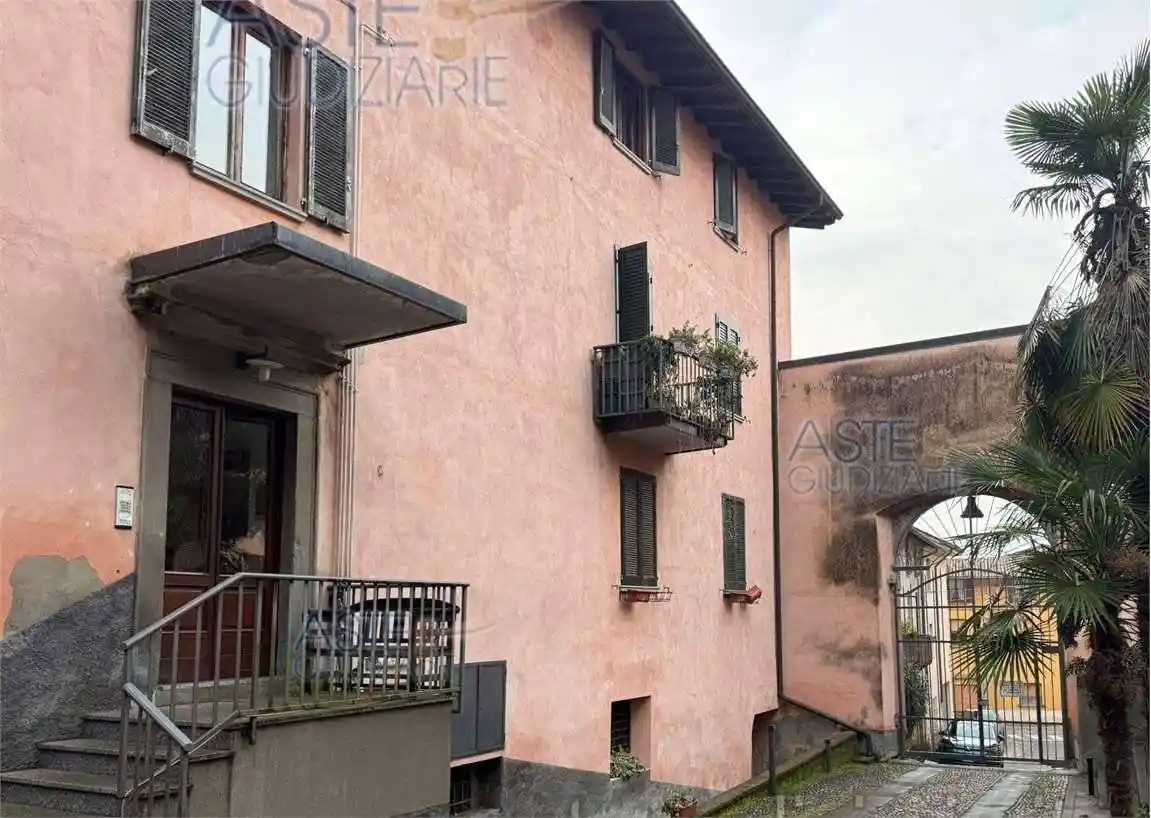 Appartamento in vendita a Capriolo