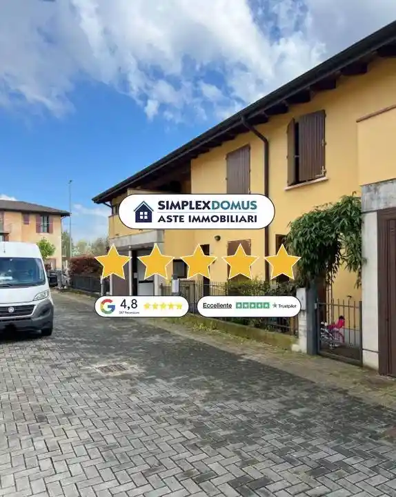 Villa in vendita a Reggio Emilia