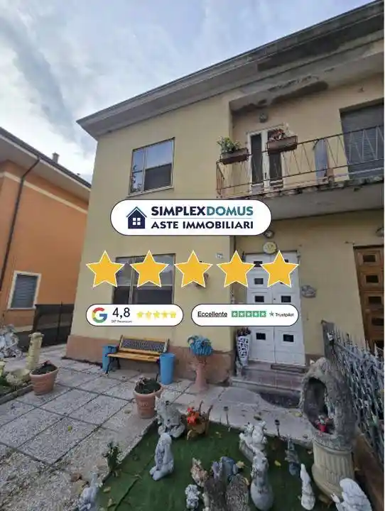 Appartamento in vendita a Rimini