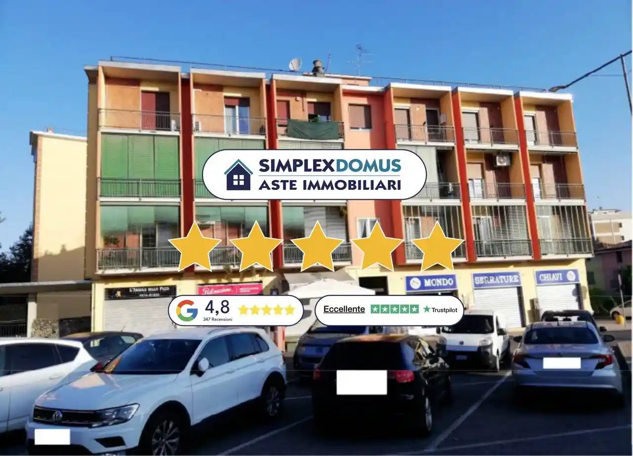 Appartamento in vendita a Mantova