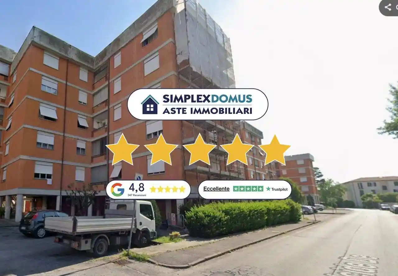 Appartamento in vendita a Lucca