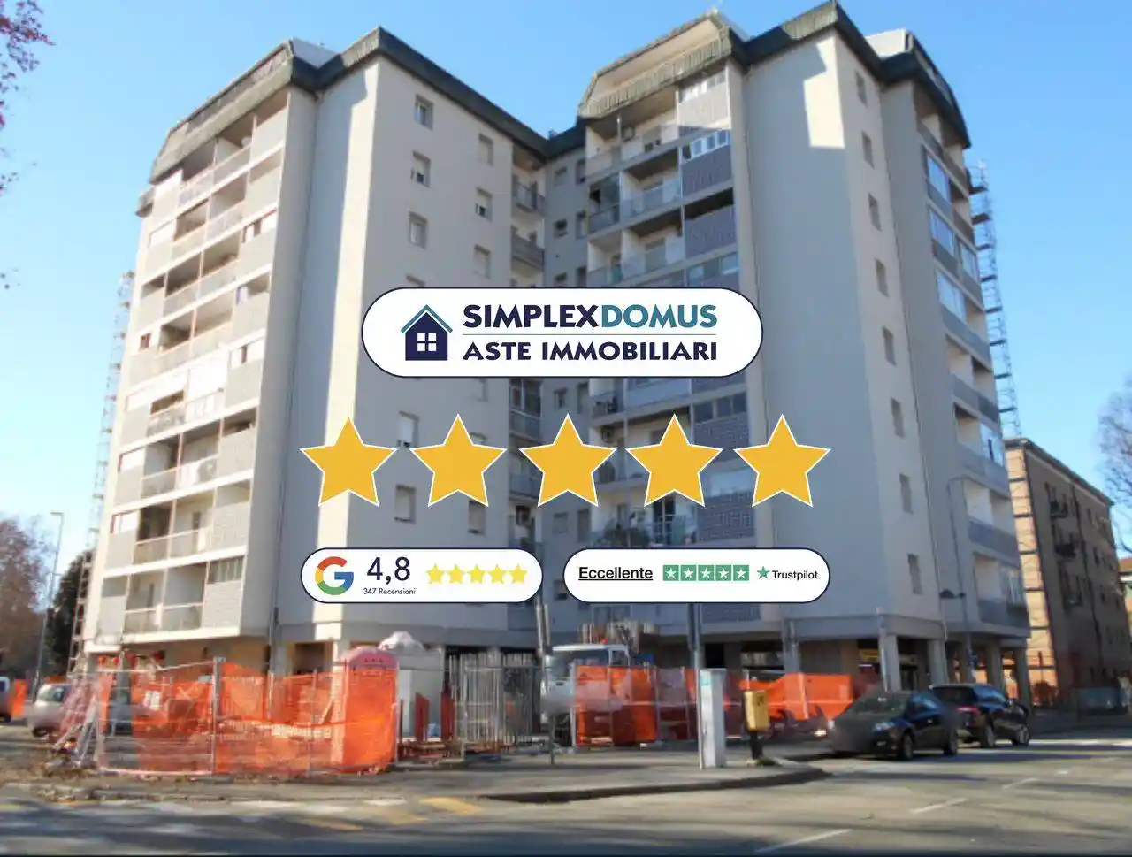 Appartamento in vendita a Reggio Emilia