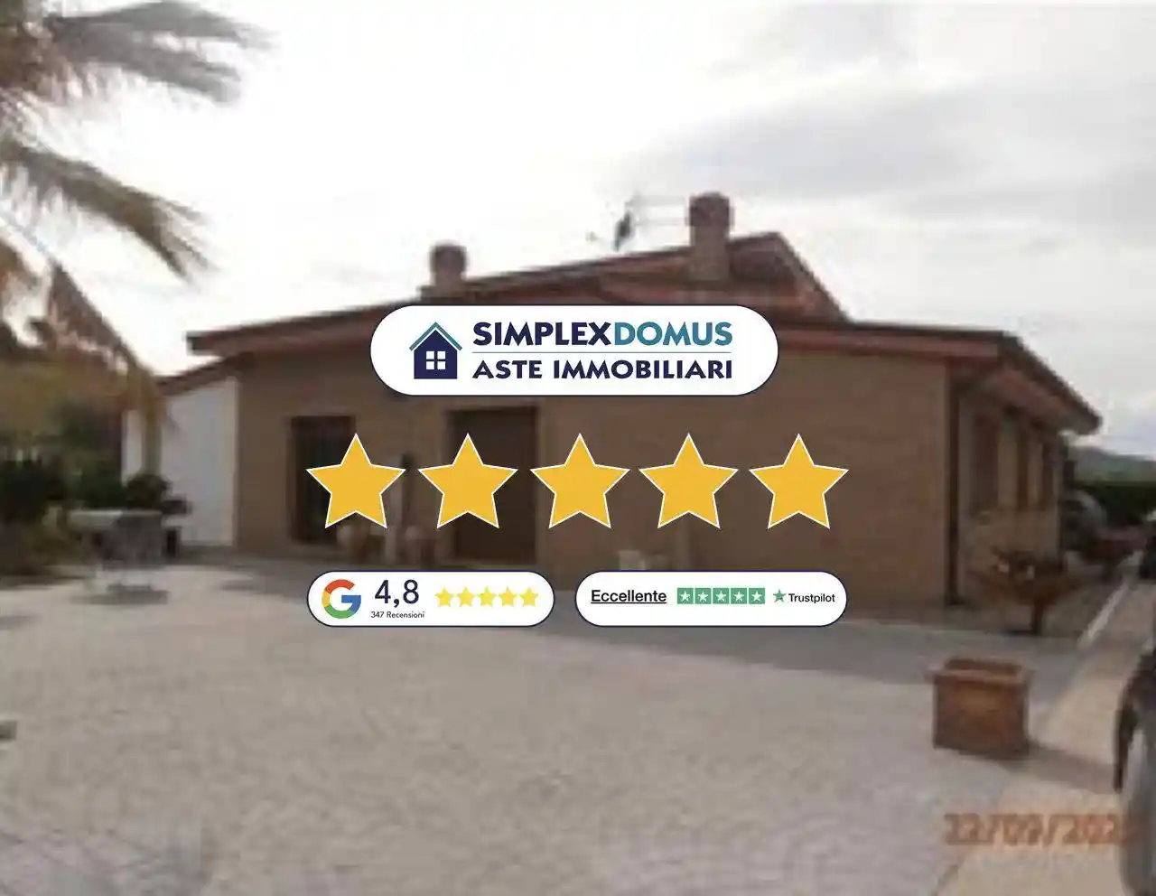 Villa in vendita a Sant'Elpidio a Mare