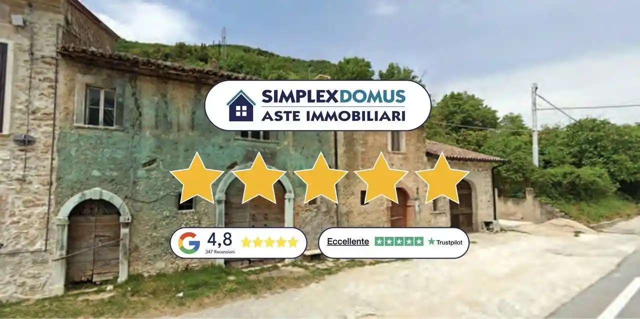 Villa in vendita a Antrodoco
