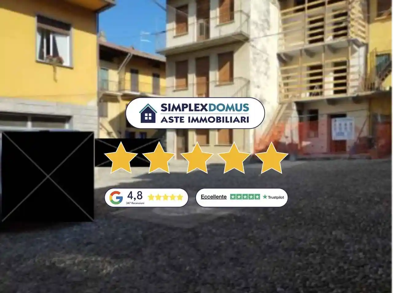 Appartamento in vendita a Ranco