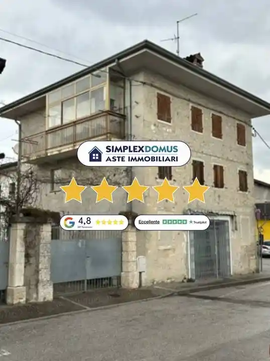 Appartamento in vendita a Spilimbergo