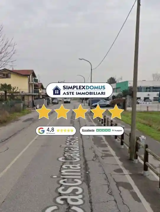 Appartamento in vendita a Pozzo d'Adda