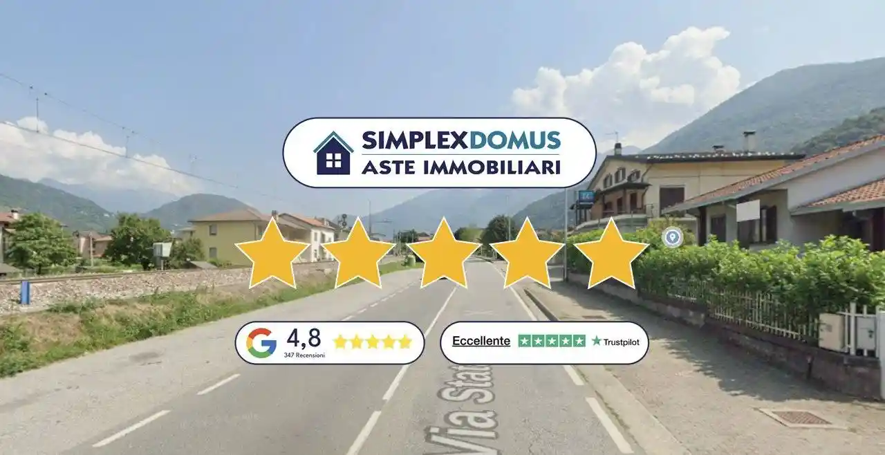 Villa in vendita a Cosio Valtellino