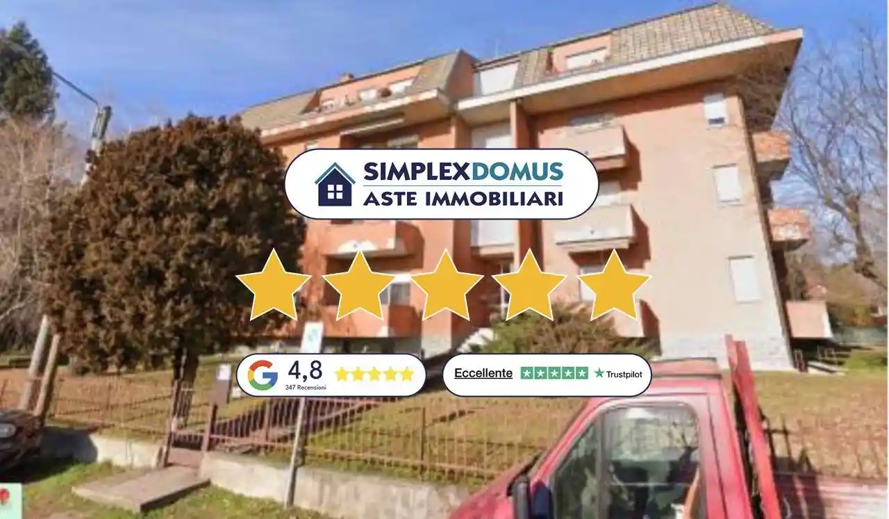 Appartamento in vendita a Rovello Porro