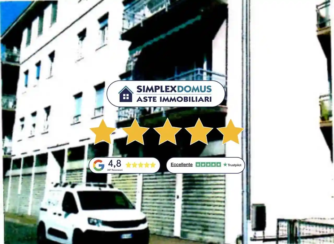 Appartamento in vendita a Como