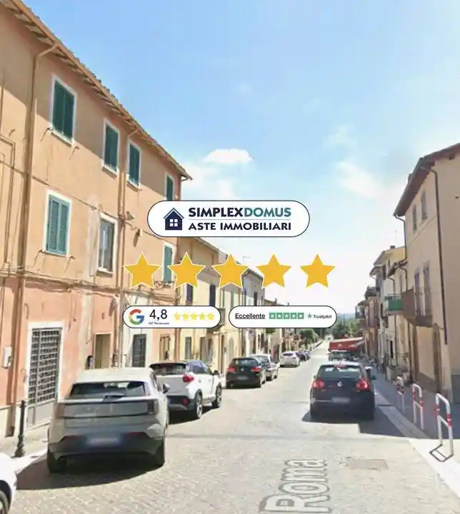 Appartamento in vendita a Castelvetere sul Calore