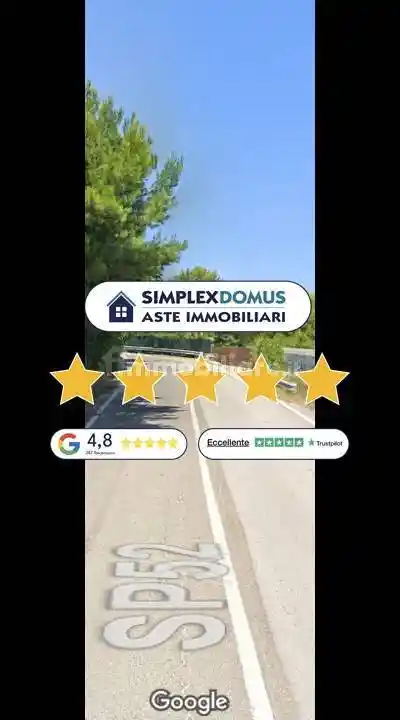 Appartamento in vendita a Vieste