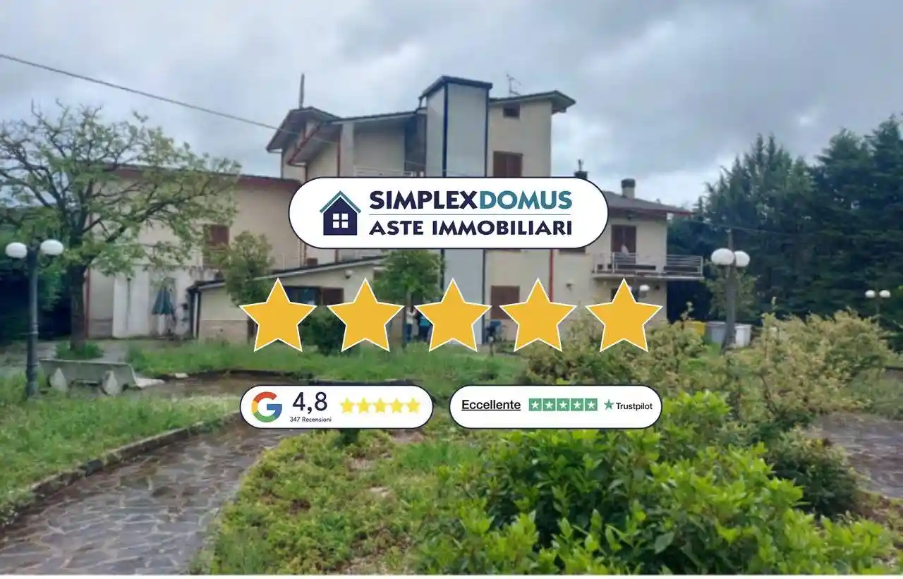 Villa in vendita a Borgorose