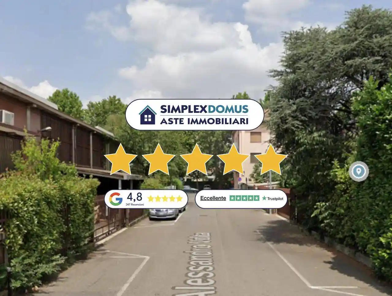 Appartamento in vendita a Nova Milanese