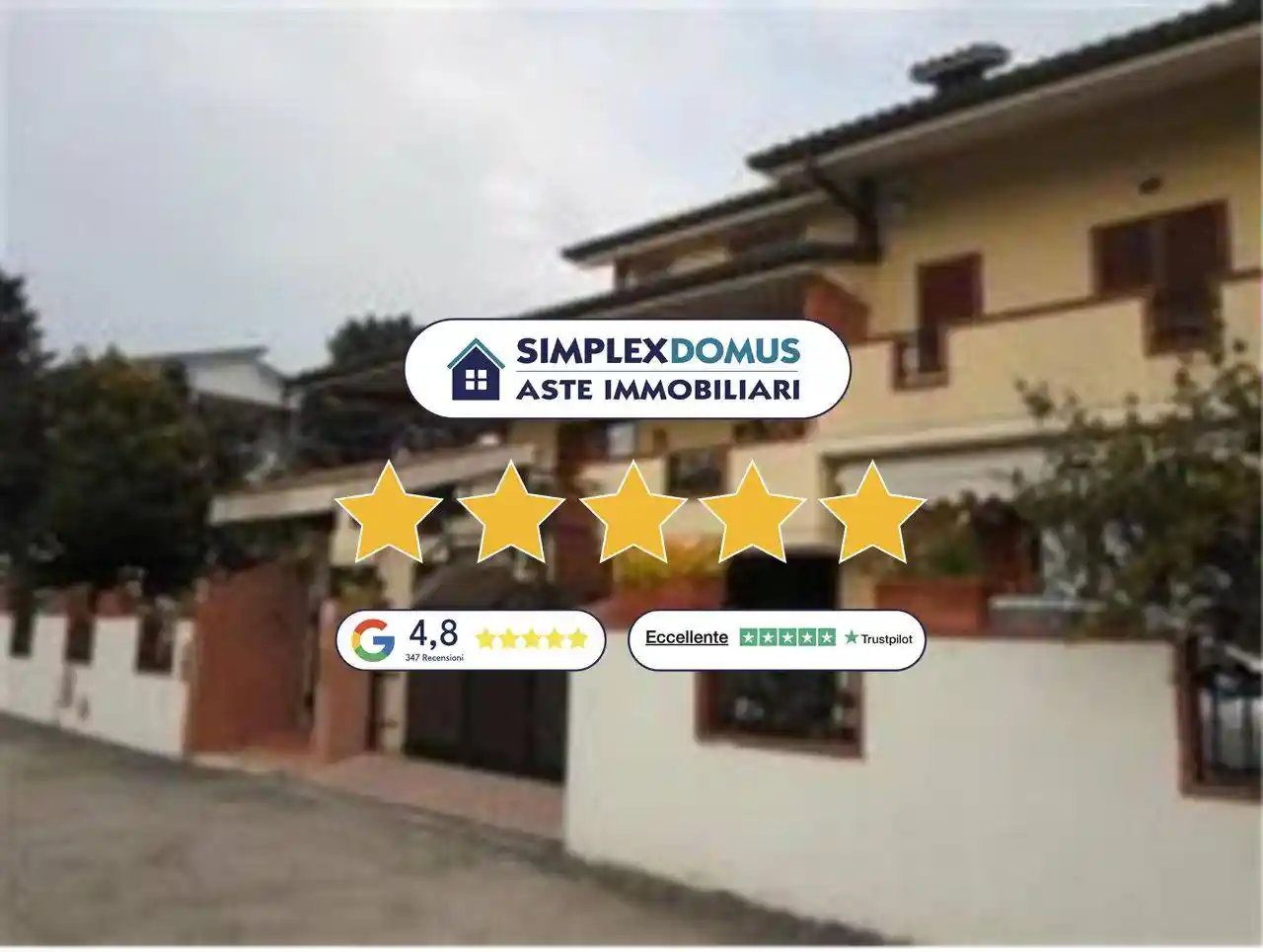 Villa in vendita a San Giovanni Teatino