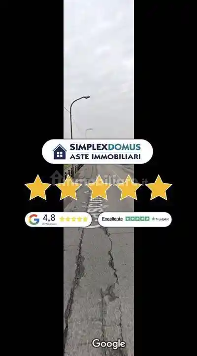 Appartamento in vendita a Pozzo d'Adda