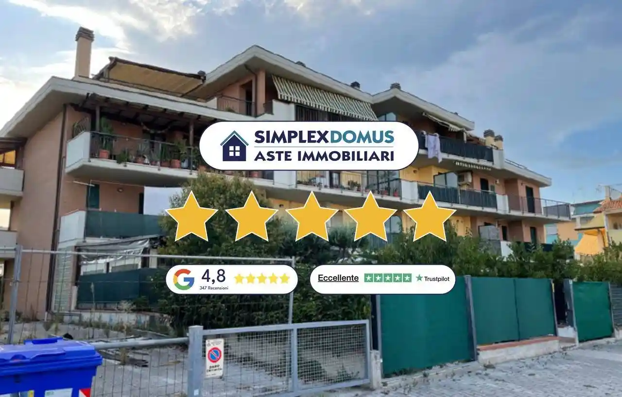 Appartamento in vendita a San Benedetto del Tronto
