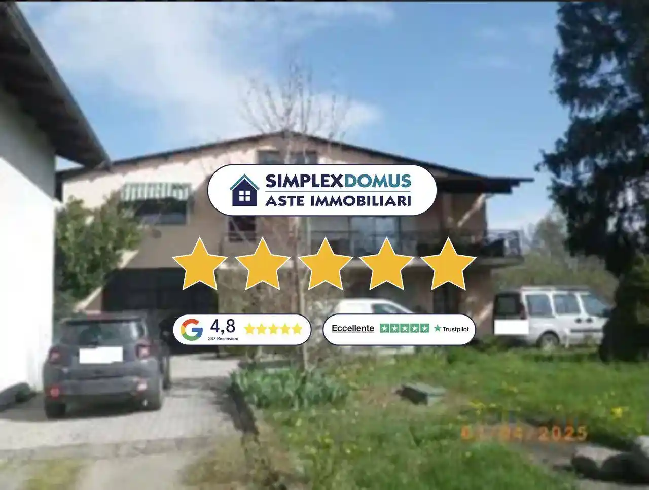 Villa in vendita a Feletto