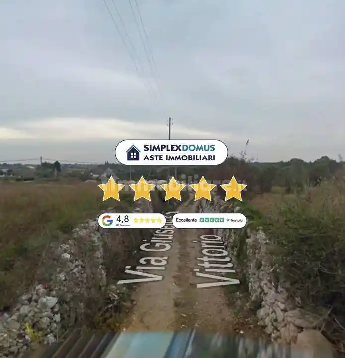 Appartamento in vendita a Maglie