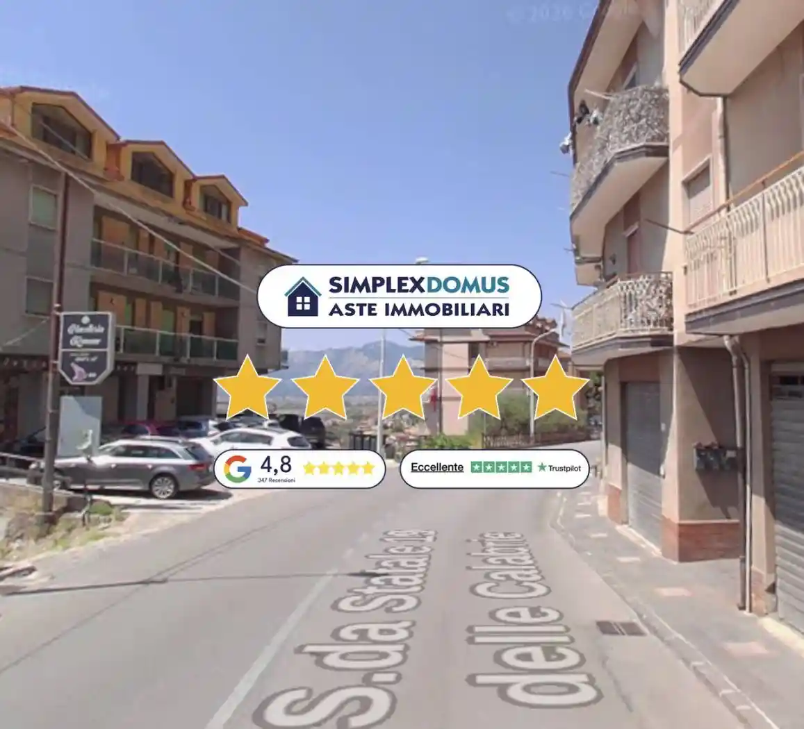 Appartamento in vendita a Sala Consilina