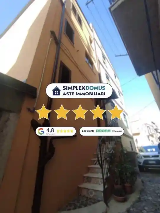 Appartamento in vendita a Corleone