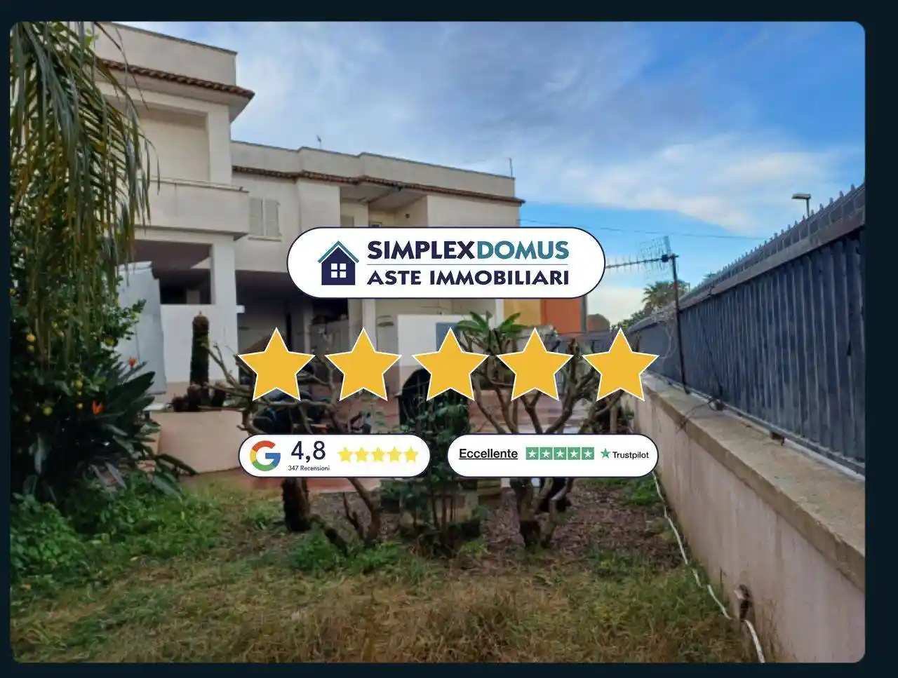 Villa in vendita a Casapesenna