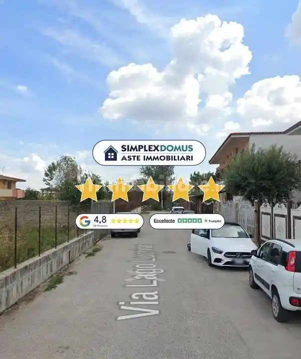 Appartamento in vendita a Trentola-Ducenta