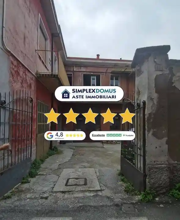 Appartamento in vendita a Brugherio